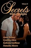 Secrets, Vol. 25: Wicked Delights