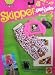 Barbie SKIPPER Pet Pals Fashions: Easy To Dress Trendy Teen Looks & Stickers (1991)