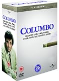 Columbo - Series 1-8 - Complete [UK IMPORT] - Peter Falk