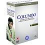 Columbo Seasons 1-8 [DVD]