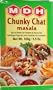 MDH Chunky Chat Masala 100g