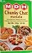 MDH Chunky Chat Masala 100g