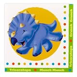 Little Dino Lunch Napkins (16 count)