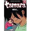 Tamara, Tome 9 : Di�go...