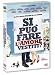 Si Puo' Fare L'Amore Vestiti?