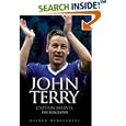John Terry: Captain Marvel: The Biography