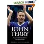 John Terry: Captain Marvel, the Biography