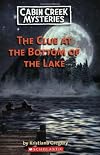 The Clue at the Bottom of the Lake