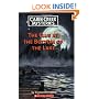 Clue At The Bottom Of The Lake (Cabin Creek Mysteries)