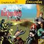 Outlanders # 1- Exile to Hell