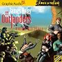 Outlanders # 1- Exile to Hell