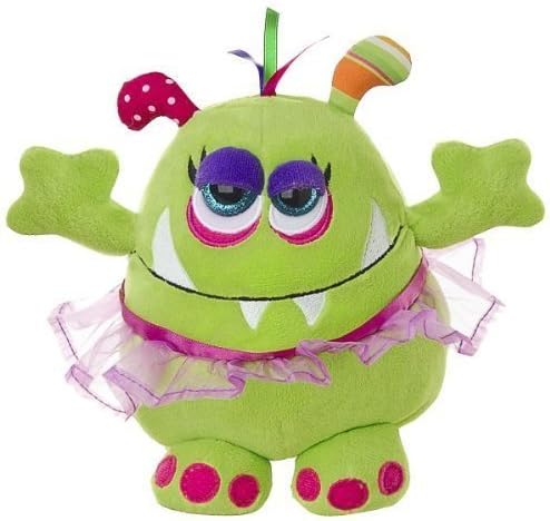 Ganz Oogarella Plush Marsha - 7-1/2"