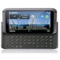Nokia E7 Sim Free Mobile Phone Includes Free WH-205 Stereo Headset and HDMI Cable - Black
