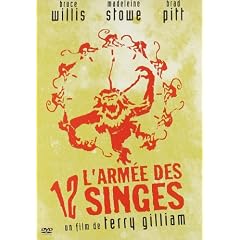 L'arm�e des 12 singes