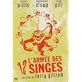 L'arm�e des 12 singes