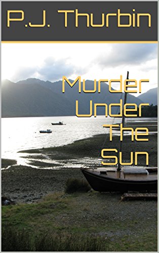 Murder Under The Sun (The Ralph Chalmers Mysteries Book 16)