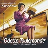 Odette Toulemonde