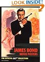 James Bond Movie Posters: The Official 007 Collection