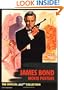 James Bond Movie Posters: The Official 007 Collection