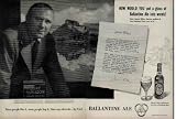JAMES HILTON, probably is the only novelist whose imagination has christened a U.S. ship of war. (The aircraft carrier Shangri-La was named for a fictional Tibetan location in his 