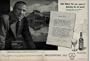 JAMES HILTON, probably is the only novelist whose imagination has christened a U.S. ship of war. (The aircraft carrier Shangri-La was named for a fictional Tibetan location in his "Lost Horizon."} When asked where the Doolittle raiders flew from, President Roosevelt stated that they flew from our base in Shangri-La. ..... 1952 Ballantine Ale Ad, A3452