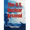 U.S. Nuclear Arsenal: A History of Weapons and Delivery Systems Since 1945