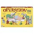 Hasbro Operation