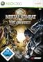 Mortal Kombat vs. DC Universe