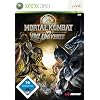 Mortal Kombat vs. DC Universe