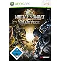 Mortal Kombat vs. DC Universe