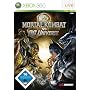 Mortal Kombat vs. DC Universe