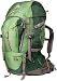 Gregory Mountain Products Women's Deva 60 Backpack, Torrey Green, Medium