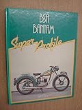BSA Bantum