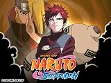 Naruto Shippuden Uncut Season 2