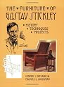 Furniture of Gustav Stickley: History, Techniques, and Projects