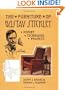 The Furniture of Gustav Stickley: History, Techniques, and Projects