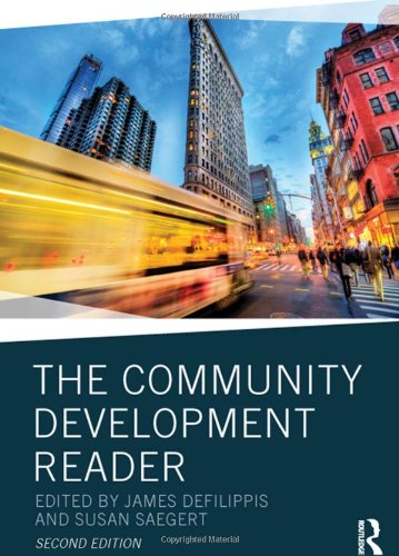The Community Development Reader, 2nd Edition