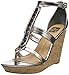 DV by Dolce Vita Women's Thadie Wedge Sandal