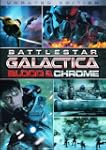 Battlestar Galactica: Blood & Chrome