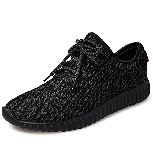 Sportworld Mens Womens Unisex Couple Casual Fashion Sneakers Breathable Athletic Running Shoes