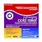 Multi-Symptom Day/Night Combo Cold Relief Caplet 24-pk.