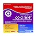 Multi-Symptom Day/Night Combo Cold Relief Caplet 24-pk.