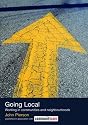 Going Local: Working in Communities and Neighbourhoods (Social Work Skills) (The Social Work Skills Series)