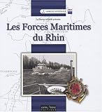 Revue Carré Blanc  / Les Forces Maritimes du Rhin