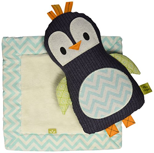 Lolli Living Softies, Phin Penguin