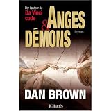 Angels & Demons