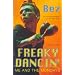 Freaky Dancin': Me and the Mondays