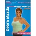 Shapely Girl: Let's Get Stepping with Debra Mazda (Beginner Step Cardio Workout)