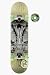 Kryptonics Snake Logo Series Skateboard (31 - Inch)