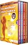 Le Meilleur des tubes en karaok�, vol.1 � 4 - Coffret 4 DVD
